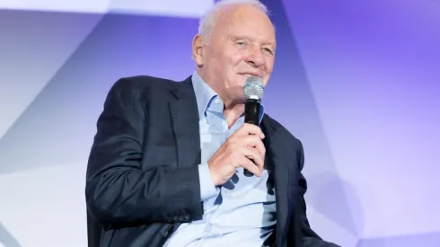 Los fans de Anthony Hopkins se preparan para lo peor en los Oscar 2021