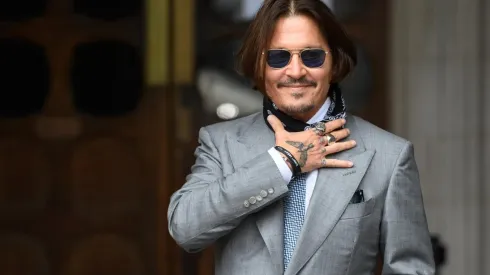 El trolleo de los fans de Johnny Depp a Amber Heard en Twitter