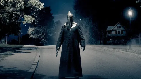 7 series cortas de terror para ver en Netflix.