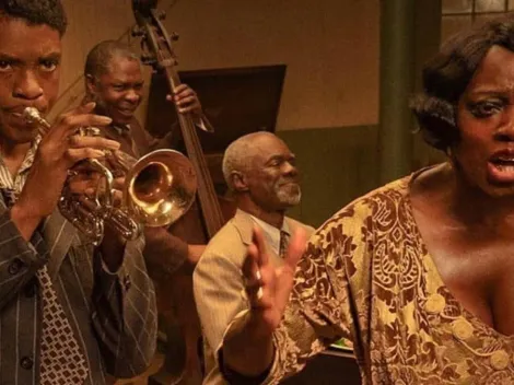 Premios Óscar 2021: Viola Davis recordó a Chadwick Boseman