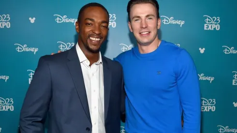 Por qué Chris Evans no estará en Capitán América 4.