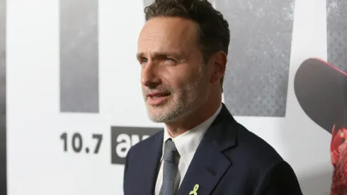 Andrew Lincoln confirma cuándo regresa Rick Grimes a The Walking Dead.