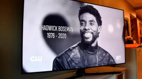 Premios Oscars 2021: el emotivo In Memorian, con el homenaje a Chadwick Boseman