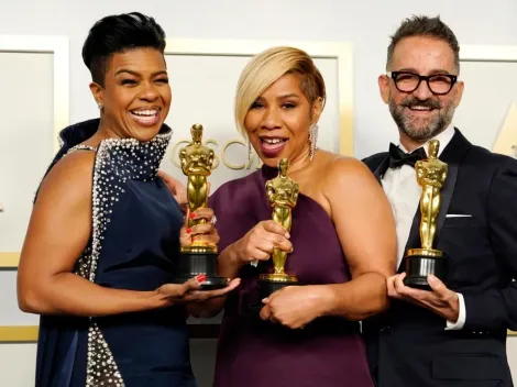 ¿Por qué nombraron a Argentina en los Premios Oscars 2021?