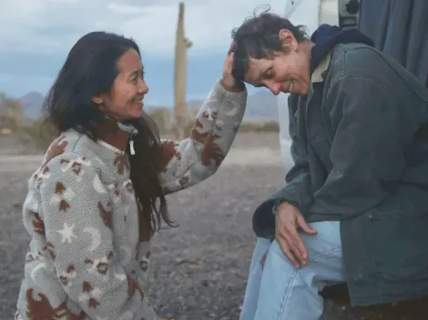 Dónde y cómo ver Nomadland, la ganadora a Mejor Película en los Óscars 2021