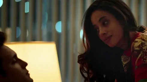 Luis Miguel, la serie: quién es Paola en la vida real.