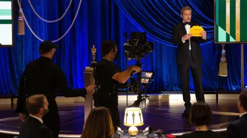 Los Premios Oscar de la pandemia y del aburrimiento critican a la ceremonia