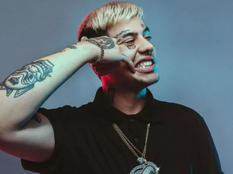 Quién es Duki: el cantante de trap que entrevistará Ibai Llanos