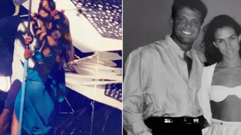 (Instagram: @marianafabbiani /@launicavictoria)