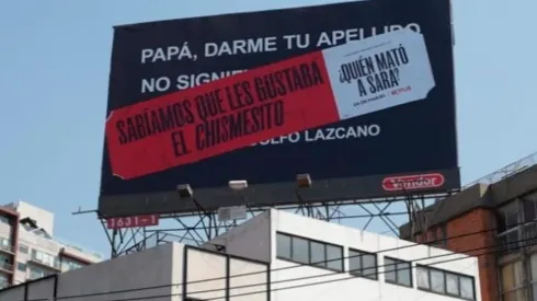 ¿Quién mató a Sara? lanzó el tráiler de la temporada 2 con una revelación