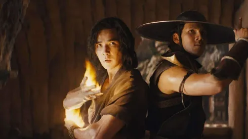 Mortal Kombat logra lo que no pudieron Godzilla vs. Kong y Wonder Woman 1984.