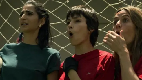 La Casa de Papel podría no terminar.