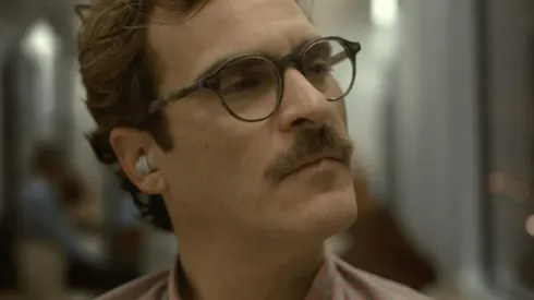 Qué películas puedes ver en esta luna llena en escorpio