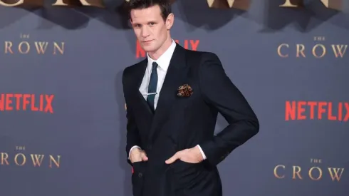 De The Crown a Game of Thrones: primeras fotos de Matt Smith como Daemon Targaryen en House of the Dragon.