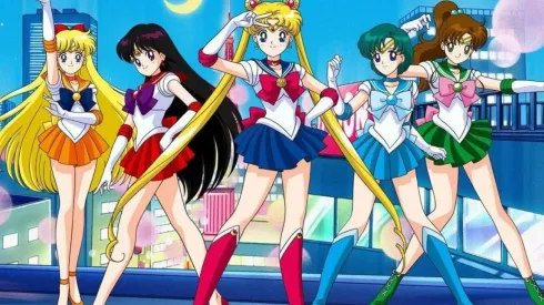 Llega la película de Sailor Moon a Netflix: de qué se trata y cuándo se estrena.