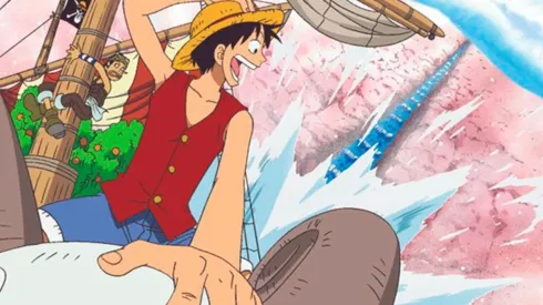 Murió Diana Pérez, voz de Luffy en One Piece.