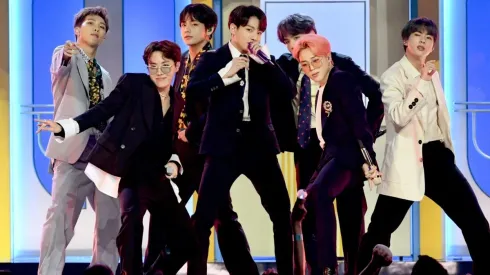 Lotte Dutty Free: cómo registrarse para ver el concierto con BTS.