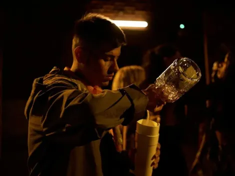 Revisa cuándo y cómo ver a Duki con Ibai Llanos