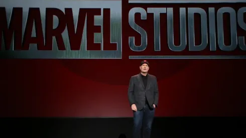 Ni Superman ni Batman estudio sobre Google revela que el superhéroe más popular es de Marvel