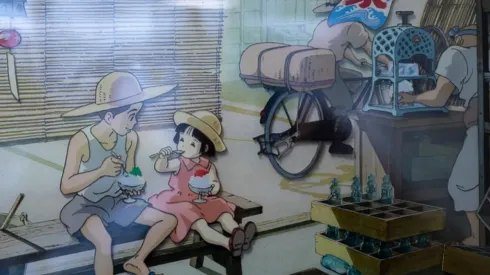 ¿Cómo luce siempre deliciosa? El secreto de la comida en las películas de Ghibli