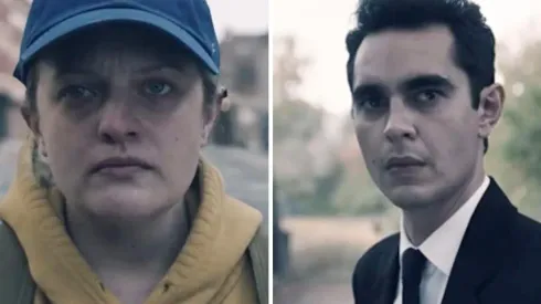 La temporada 4 de The Handmaid's Tale se estrena el 2 de mayo en Paramount+