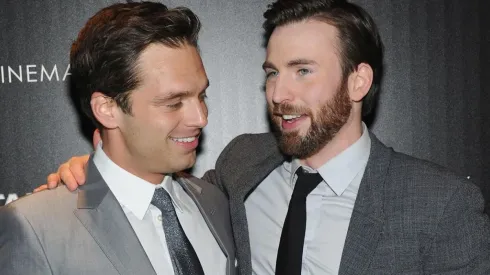 Kari Skogland, directora de The Falcon and The Winter Soldier para Marvel, respondió a la teoría que dice que Bucky Barnes está enamorado de Steve Rogers.