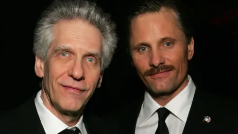 David Cronenberg y Viggo Mortensen vuelven a trabajar juntos: por qué son la dupla perfecta.