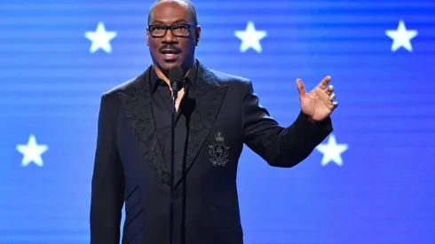 Adiós Eddie Murphy: retiros de Amazon Prime para mayo de 2021