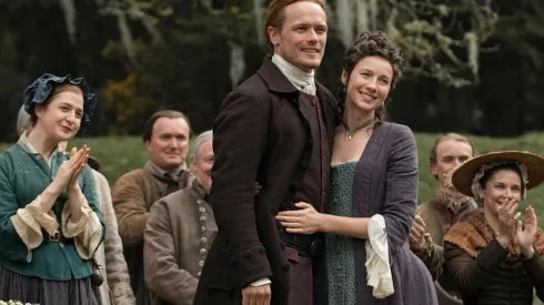 Outlander: todo lo que debes esperar de la quinta temporada en Netflix