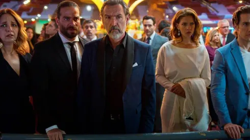 ¿Quién mató a Sara?, entre las más vistas del mundo.