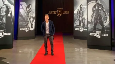 Warner Bros se hartó de Zack Snyder y los pedidos por el SnyderVerse.