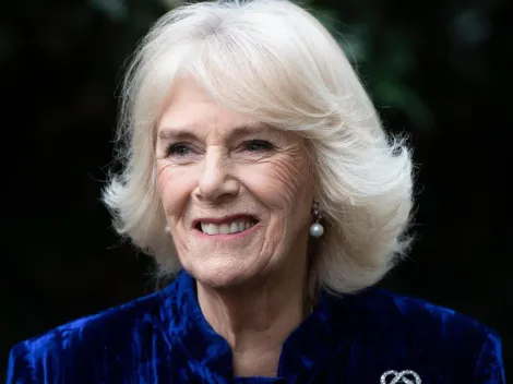 The Crown suma a su Camilla Parker Bowles