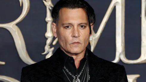Netflix vetó a Johnny Depp de todos sus proyectos.