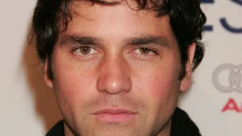 Valentino Lanús dejó las cámaras y cambió su vida por completo (Foto: Getty Images)