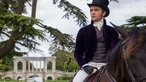 El equipo de Bridgerton ya comenzó sus grabaciones (Foto: IMDb/ Netflix)