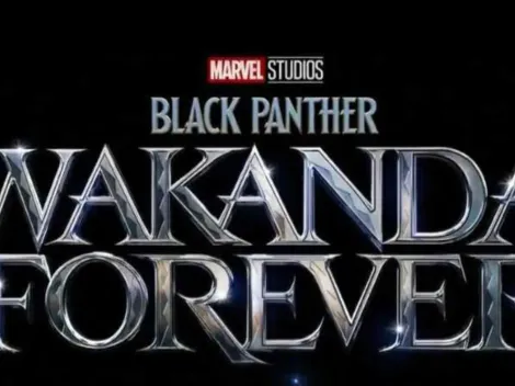 Marvel anunció los estrenos de sus próximas películas