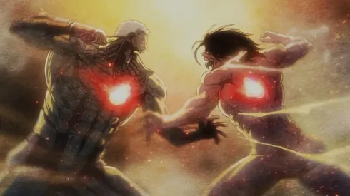 Shingeki no Kyojin: 5 razones para continuar la historia más allá del manga final.