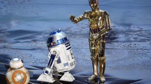 Star Wars: los 10 personajes favoritos de los fanáticos.