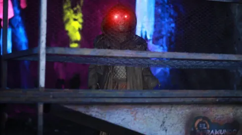 Celia Lora y el primer semifinalista: lo mejor del nuevo episodio de El Inframundo.