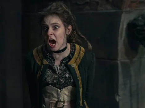 Sorpresa: Netflix acaba de cancelar una serie que estrenó en marzo