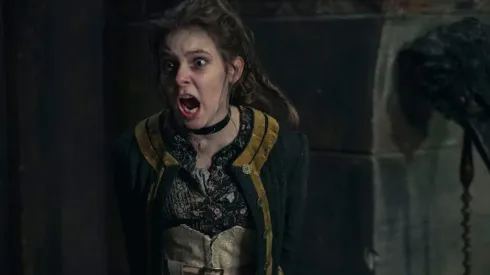 Sorpresa: Netflix acaba de cancelar una serie que estrenó en marzo