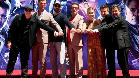 Luto en el elenco de Avengers: Endgame por una trágica muerte