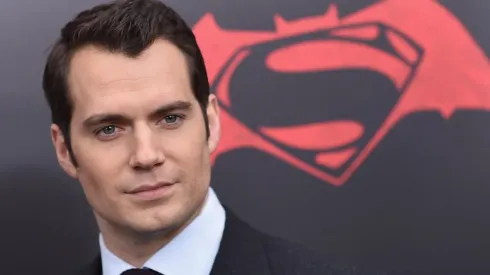 Henry Cavill