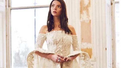 Anya Taylor-Joy dejará la actuación y será presentadora