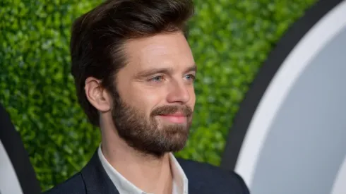 Sebastián Stan
