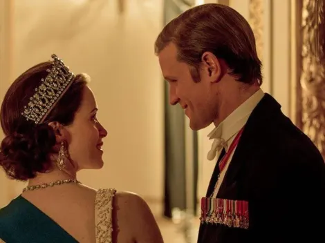 The Crown revela 10 insólitas normas de la realeza