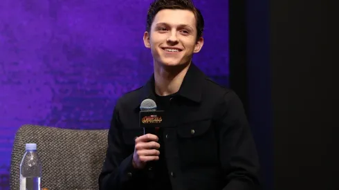 Ya no lo quieren: Tom Holland es reemplazado en las redes por otro actor de Marvel.
