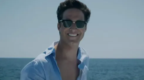 Luis Miguel, la serie estrena su episodio 5 este domingo (Foto: IMDb/ Netflix)