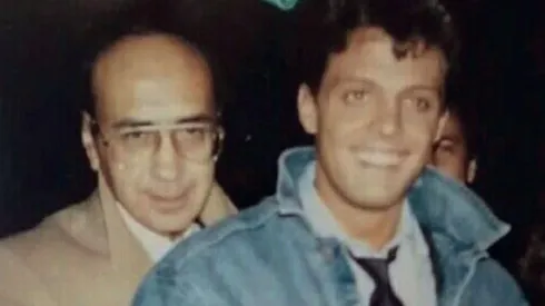 Cómo reaccionó realmente Luis Miguel al conocer la enfermedad de Hugo López.