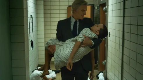 Stranger Things 4: así será el regreso del Dr. Martin Brenner.